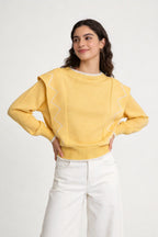 Jersey Teen Zigzag