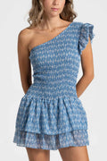 Mono Teen Estampada