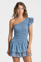 Mono Teen Estampada
