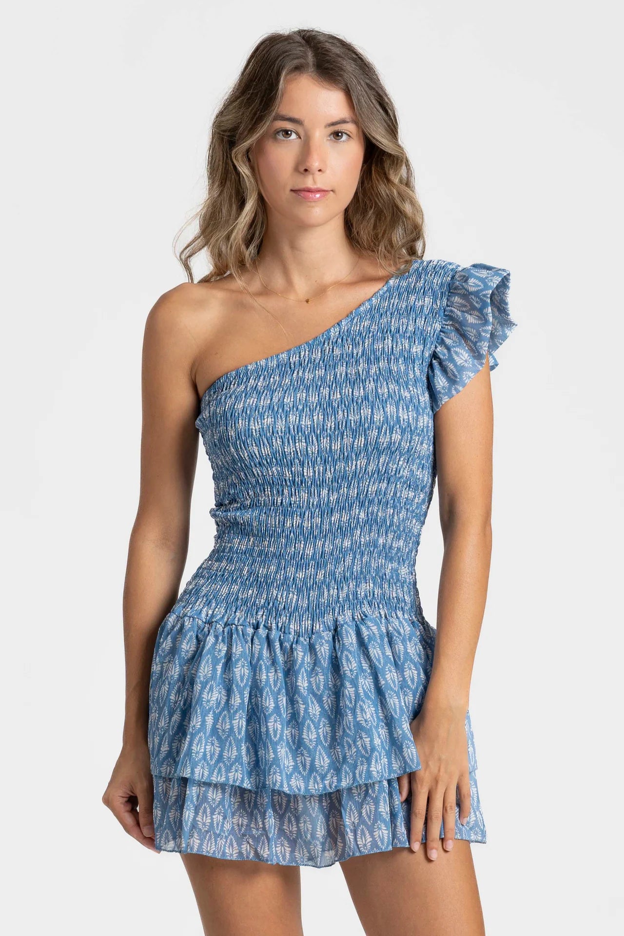 Mono Teen Estampada