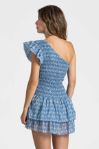 Mono Teen Estampada