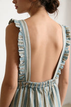 Peto Teen Estampado