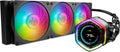 Ventilador CPU Cooler Master Refrigeración Líquida Masterliquid 360 Ion (MLY-D36M-A24PZ-R1)