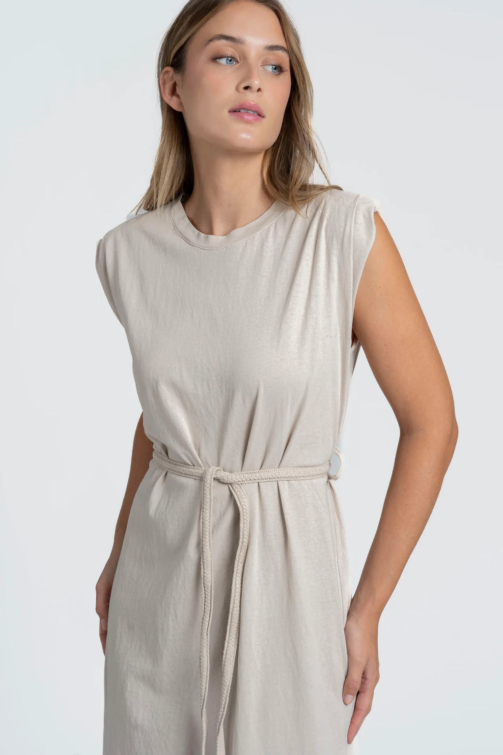 Vestido Midi
