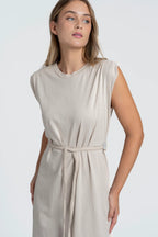 Vestido Midi