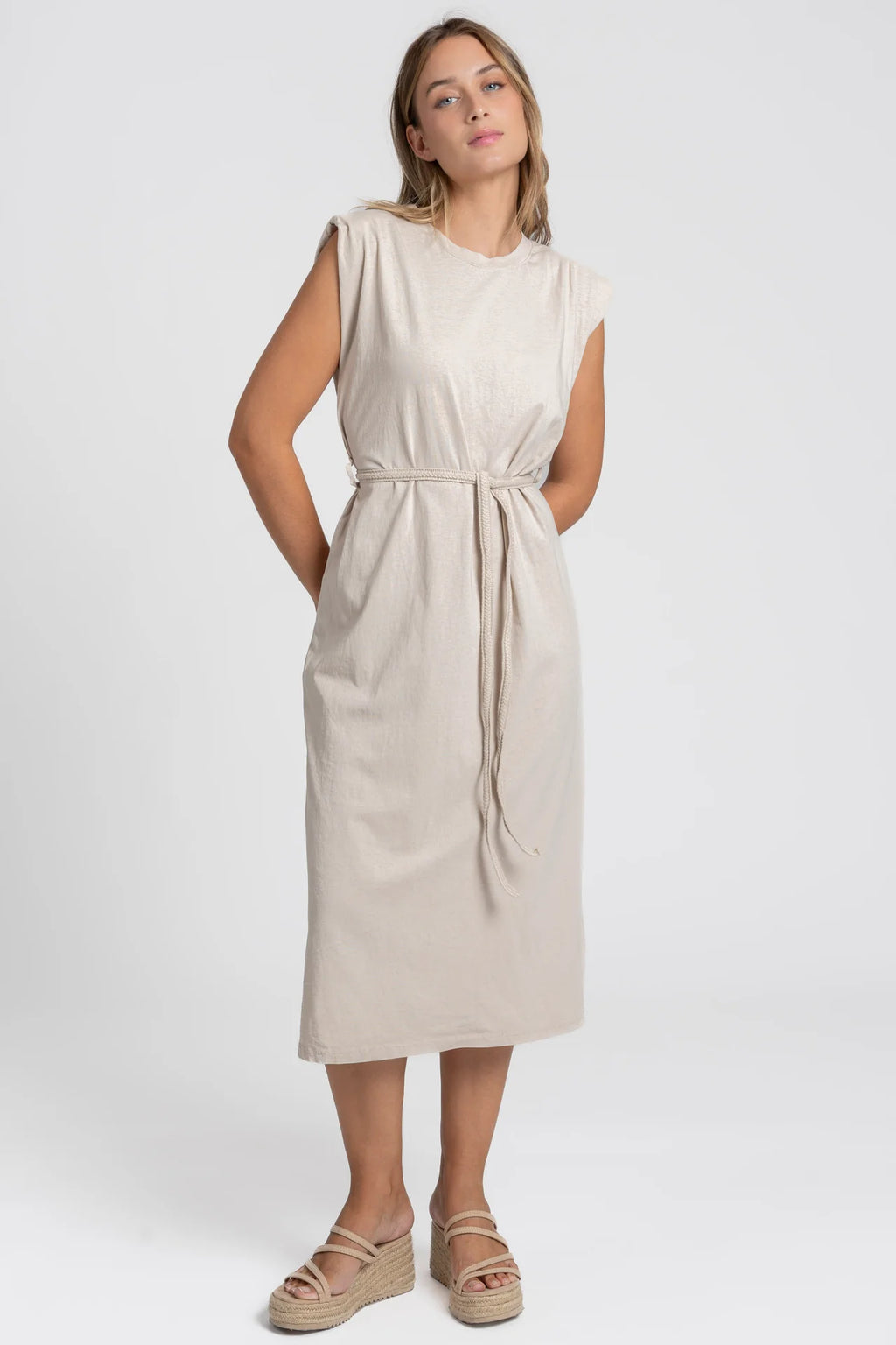 Vestido Midi