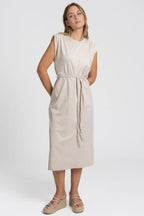 Vestido Midi