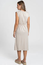 Vestido Midi