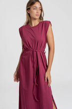 Vestido Midi