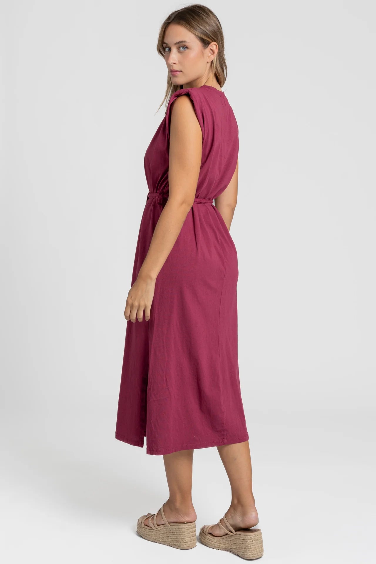 Vestido Midi