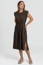 Vestido Midi
