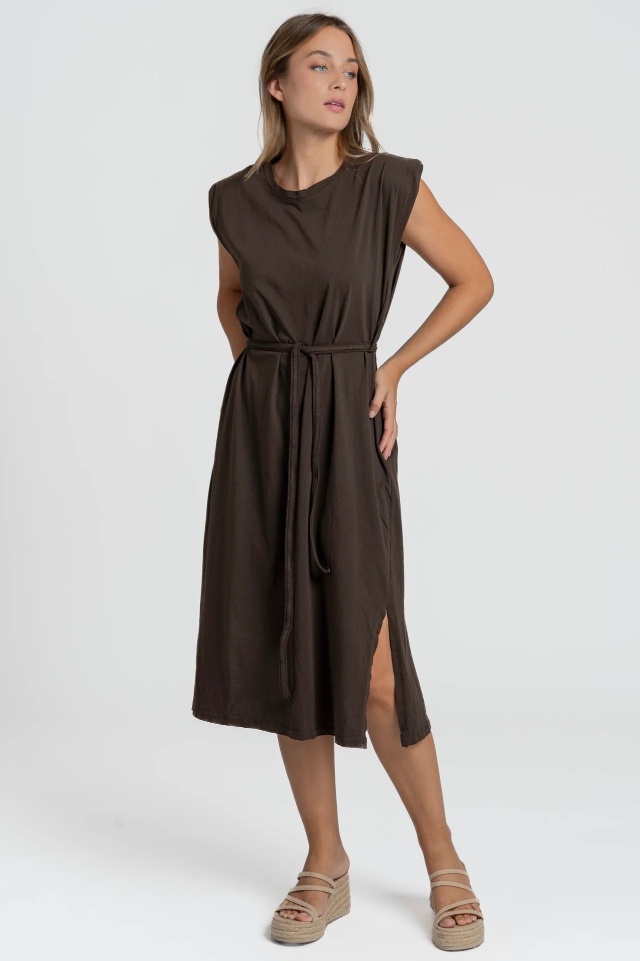 Vestido Midi