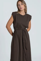 Vestido Midi