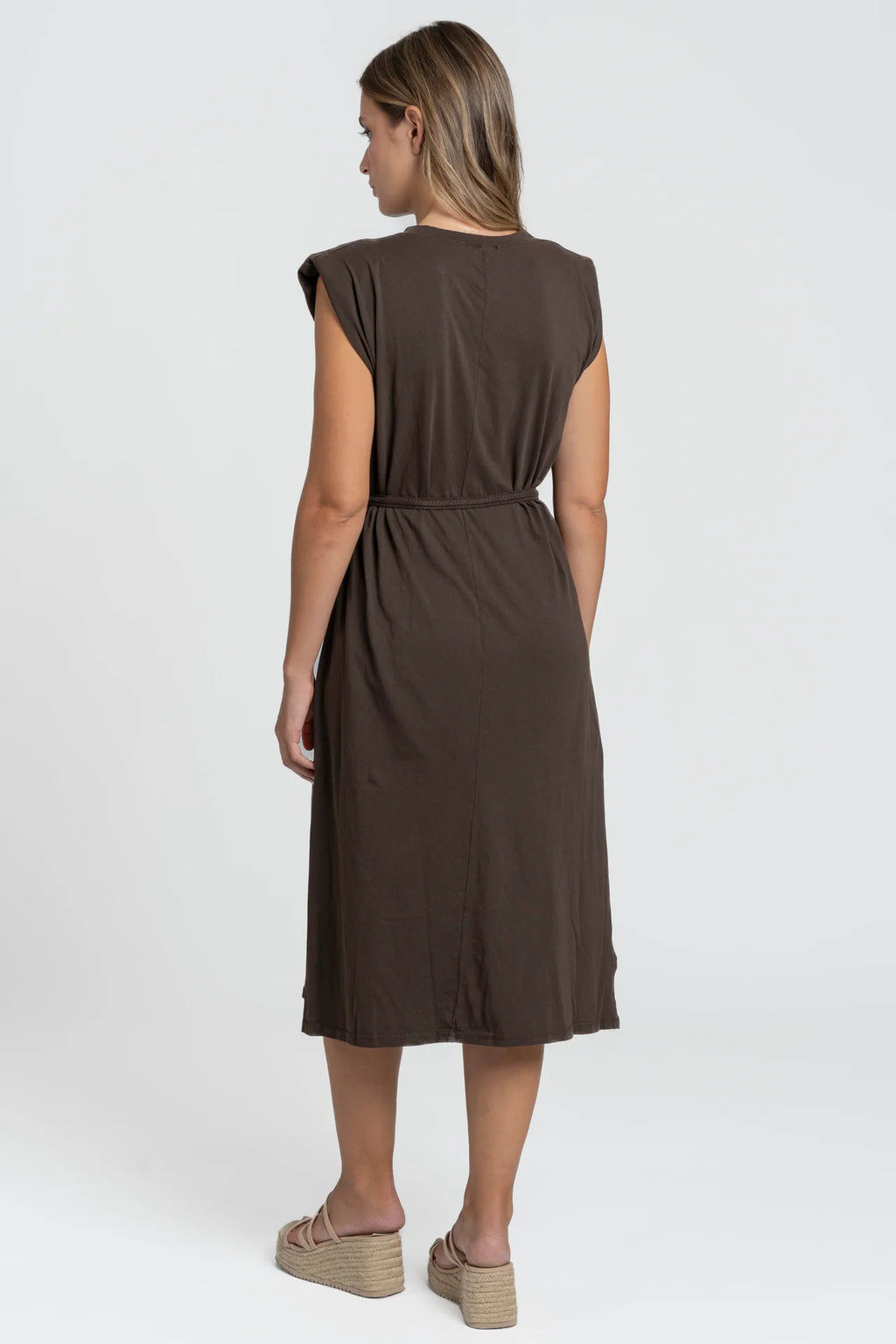 Vestido Midi