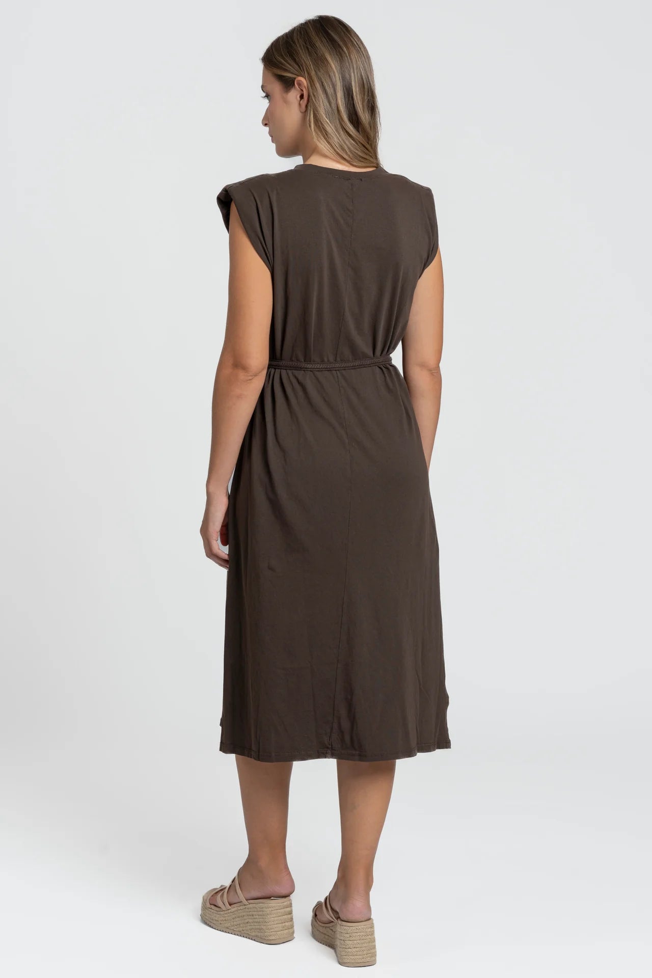 Vestido Midi
