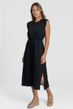 Vestido Midi