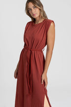 Vestido Midi