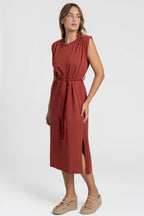Vestido Midi