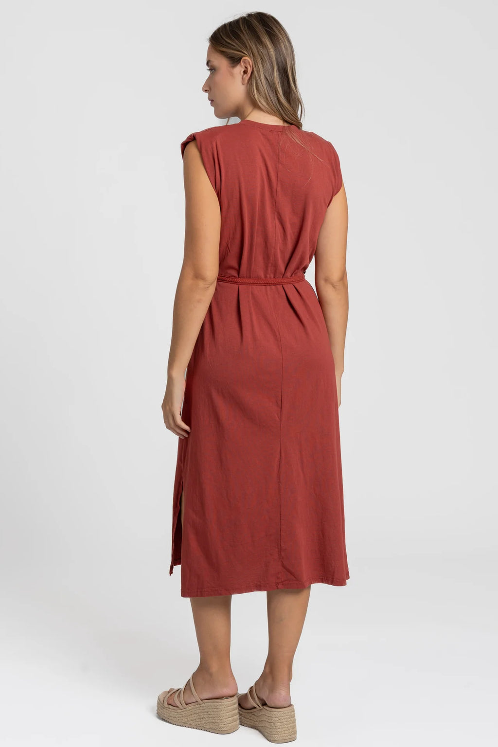 Vestido Midi