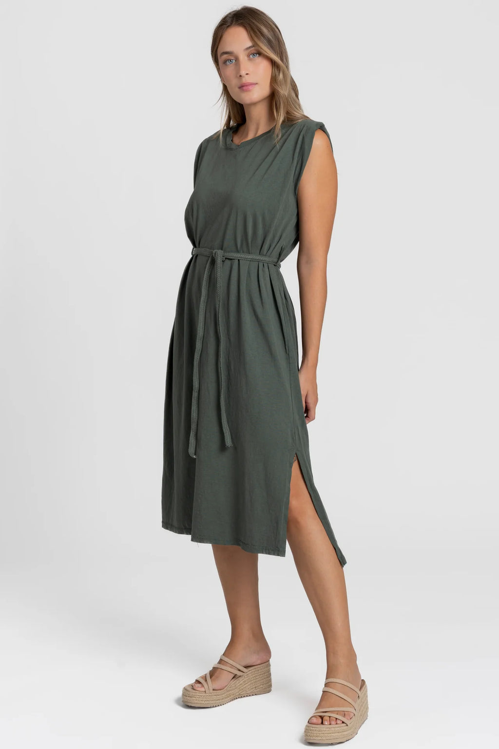 Vestido Midi