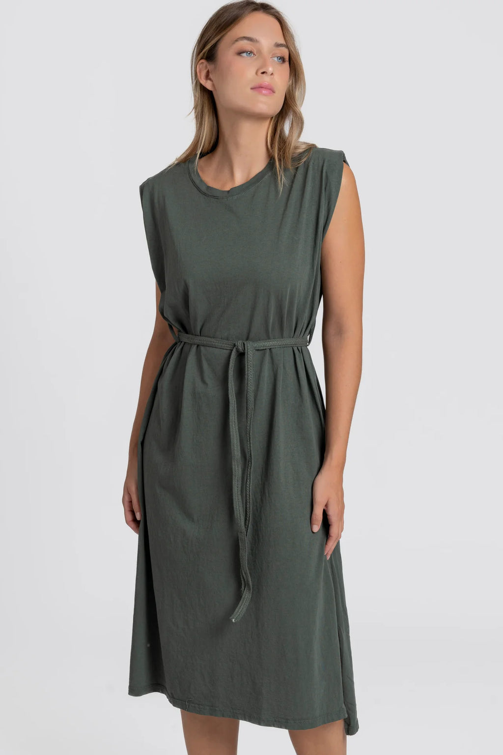Vestido Midi