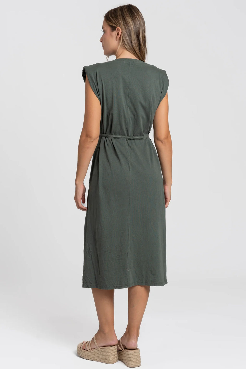 Vestido Midi