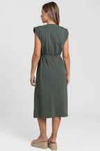 Vestido Midi