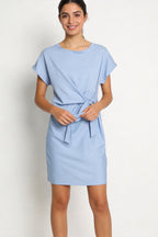 Vestido Nudo