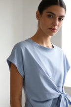 Vestido Nudo