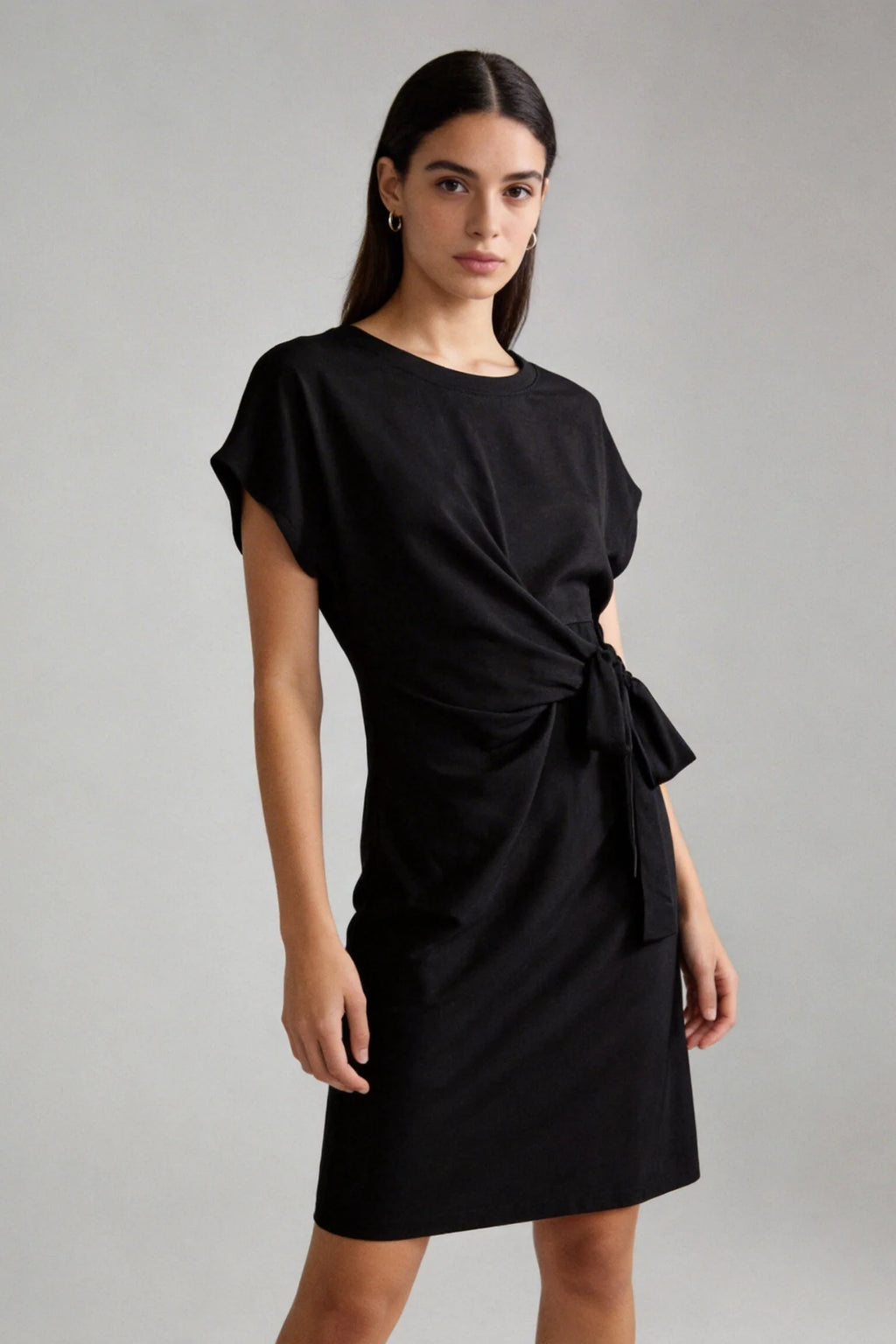 Vestido Nudo
