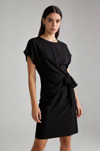 Vestido Nudo