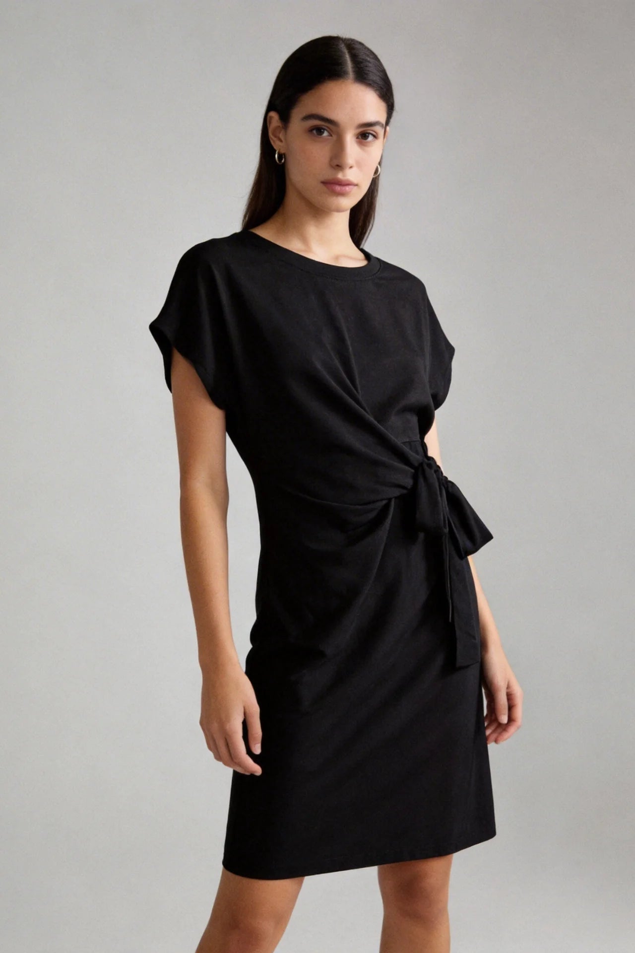 Vestido Nudo