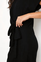 Vestido Nudo