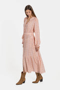 Vestido Premium Largo