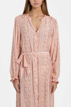 Vestido Premium Largo