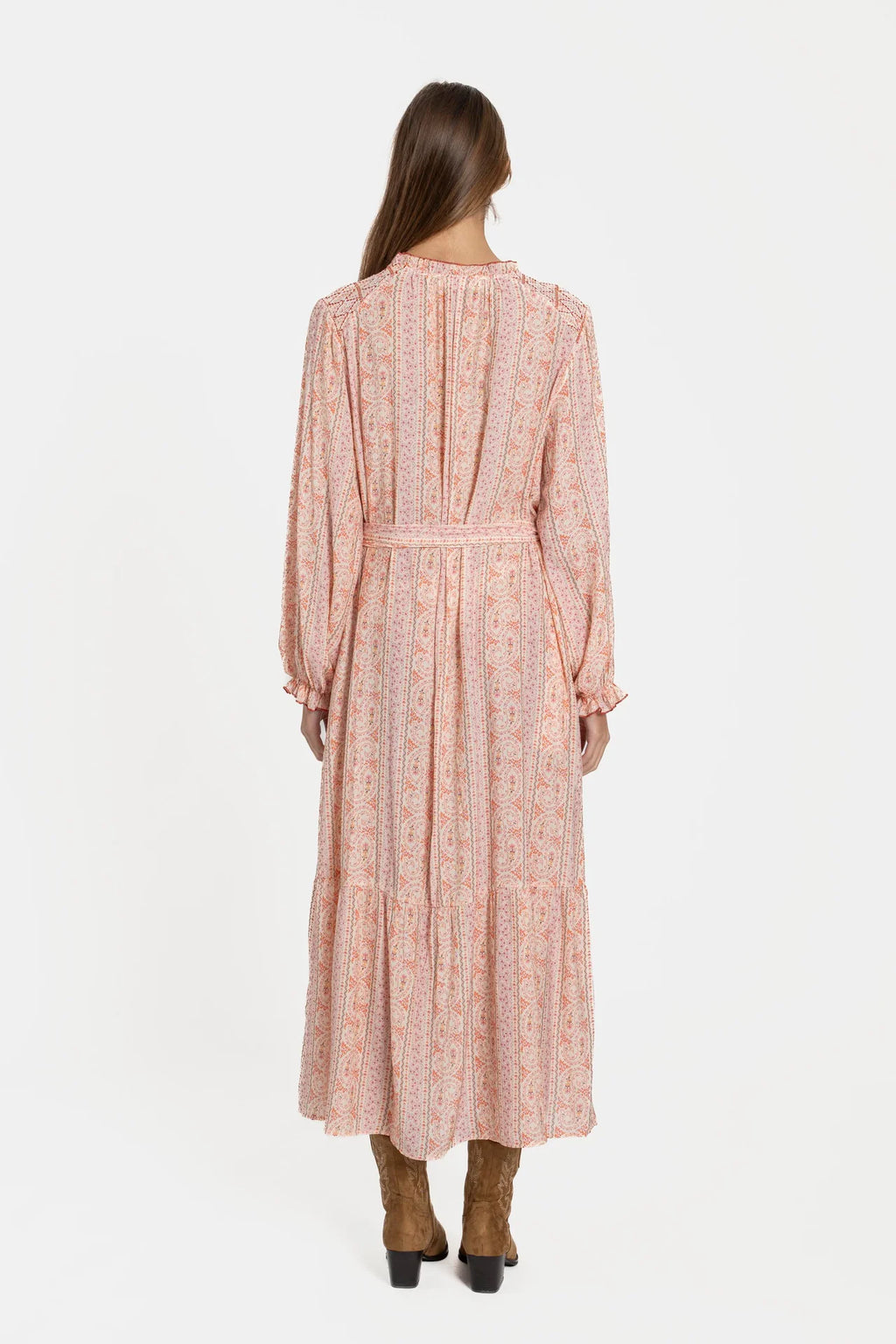 Vestido Premium Largo