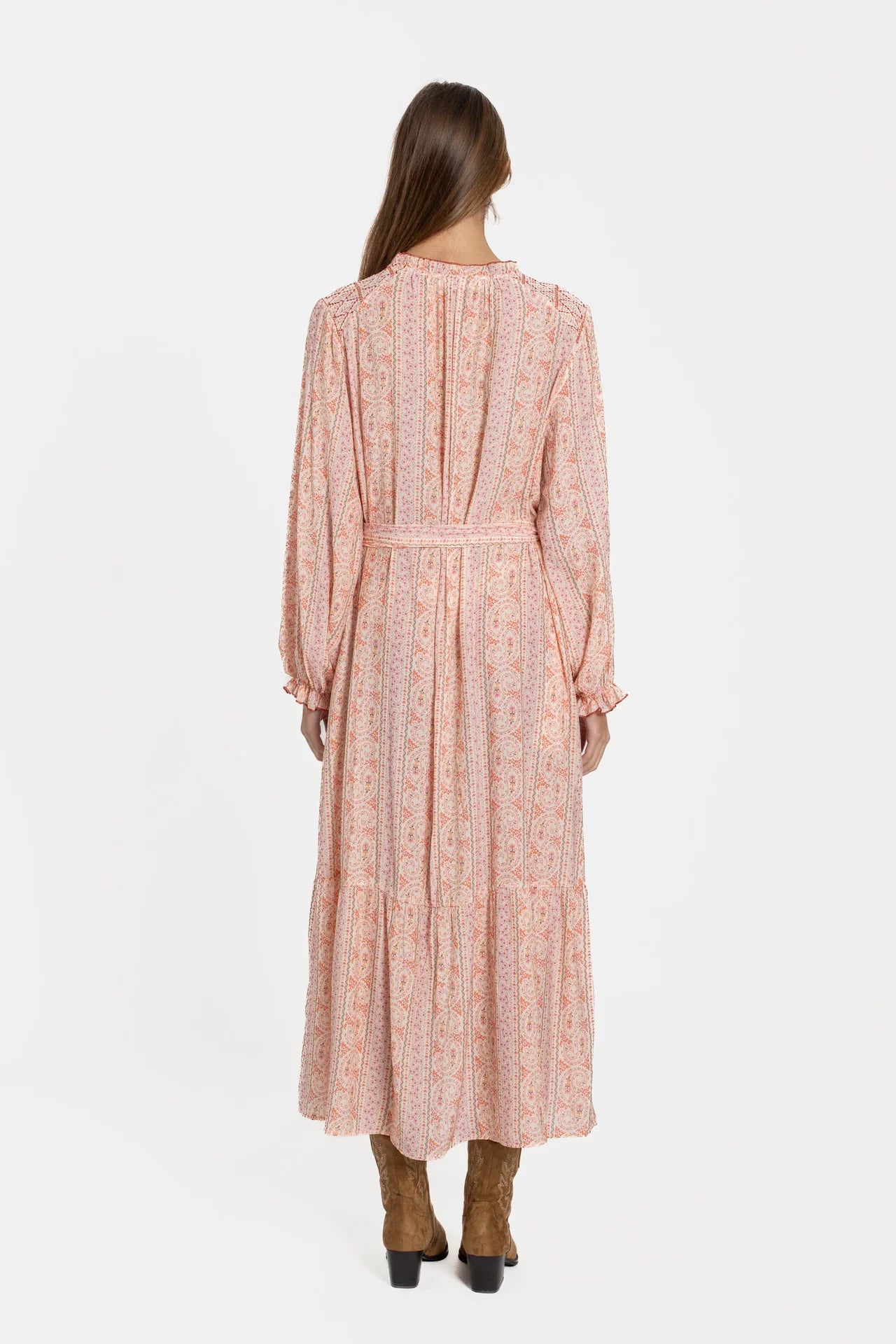 Vestido Premium Largo