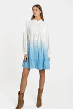 Vestido Premium Tie-Dye