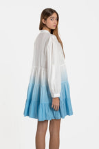Vestido Premium Tie-Dye