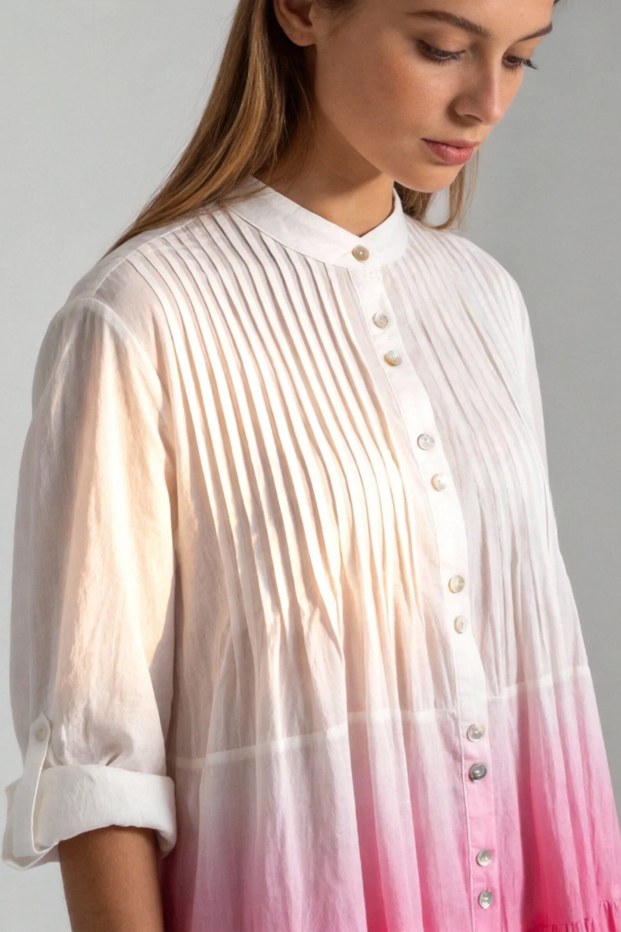 Vestido Premium Tie-Dye