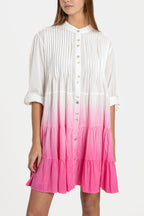 Vestido Premium Tie-Dye
