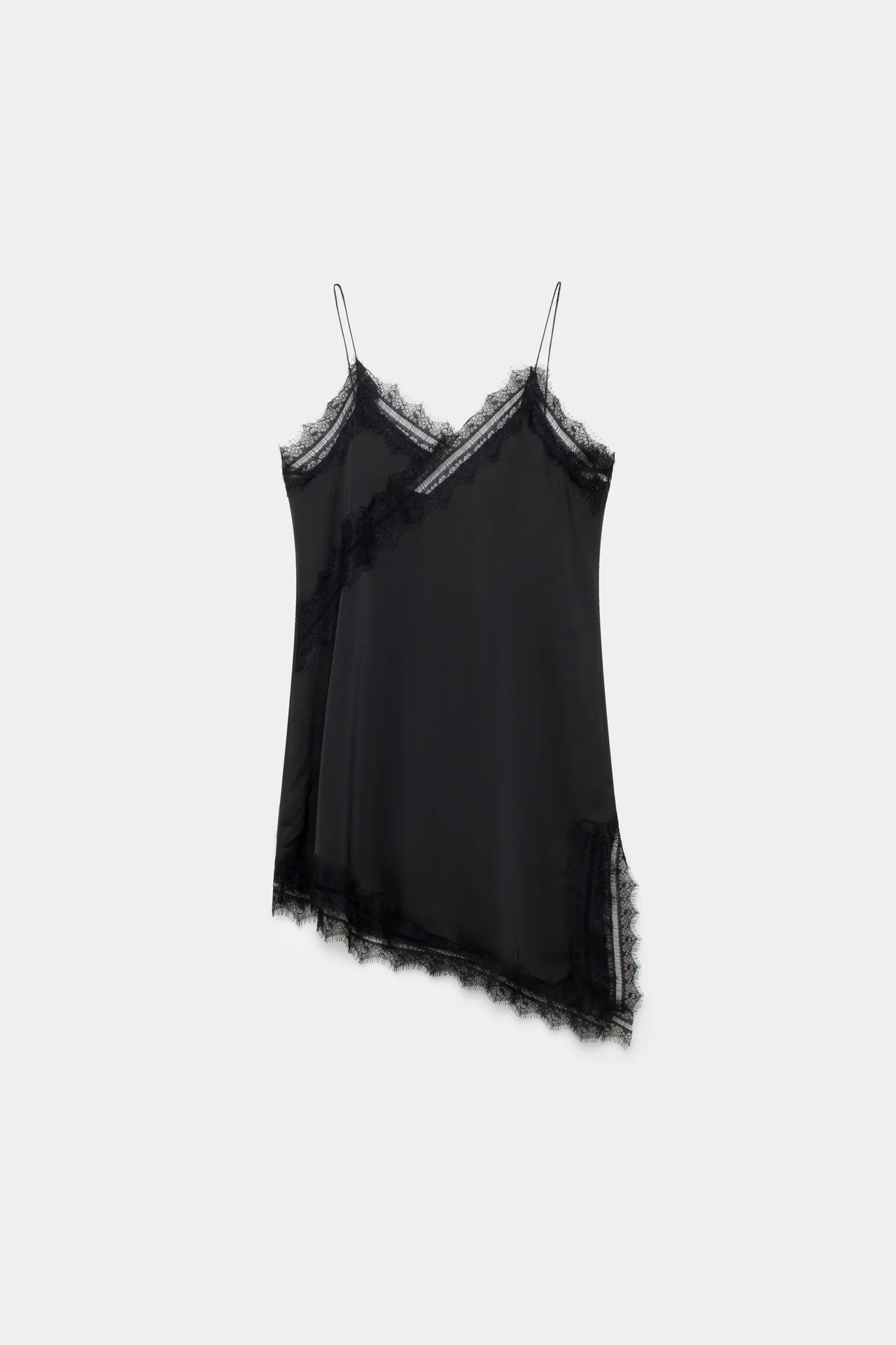 Vestido Satinado