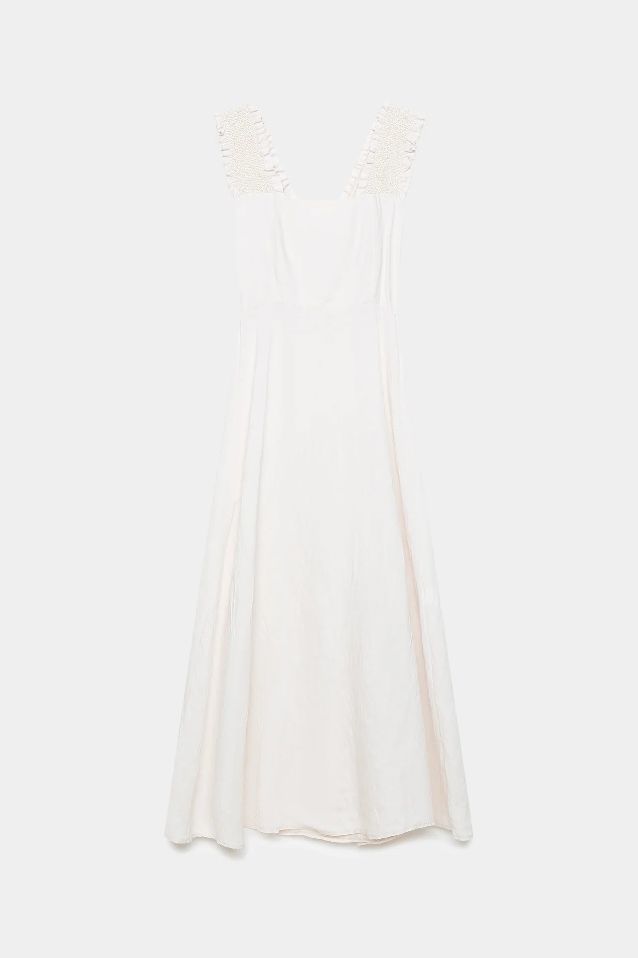 Vestido Teen Midi
