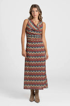 Vestido Teen Vicky