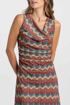 Vestido Teen Vicky