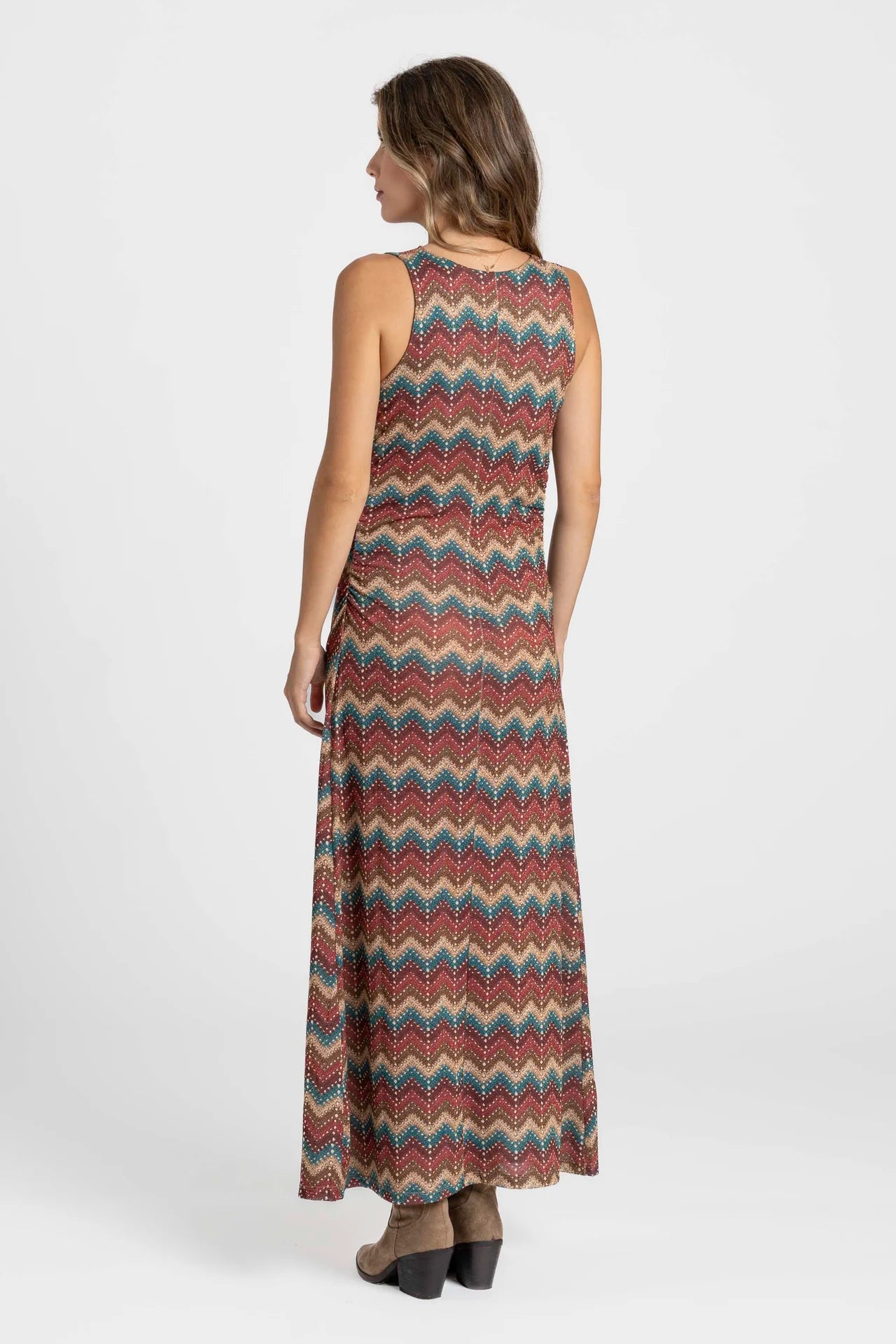 Vestido Teen Vicky
