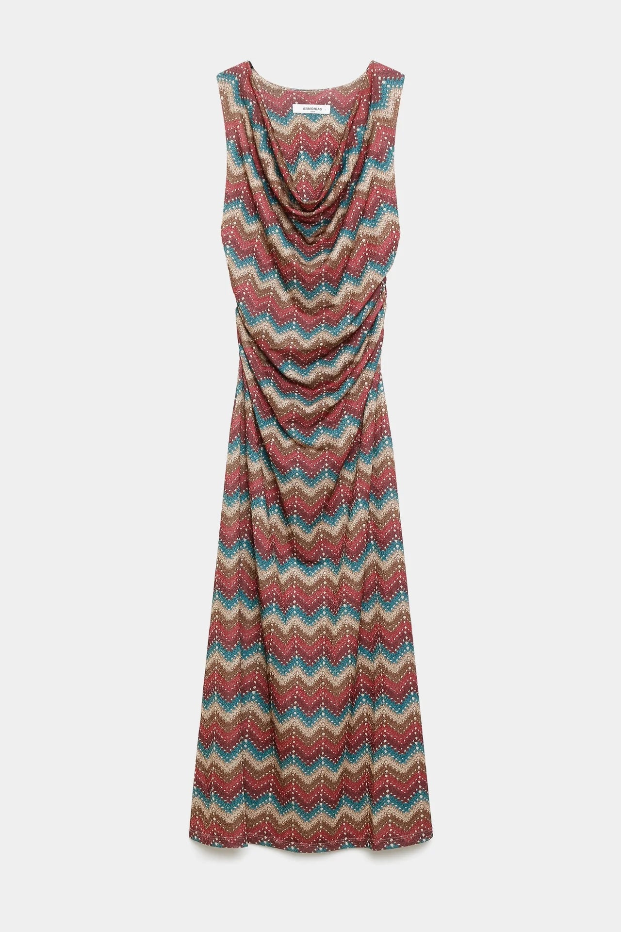 Vestido Teen Vicky