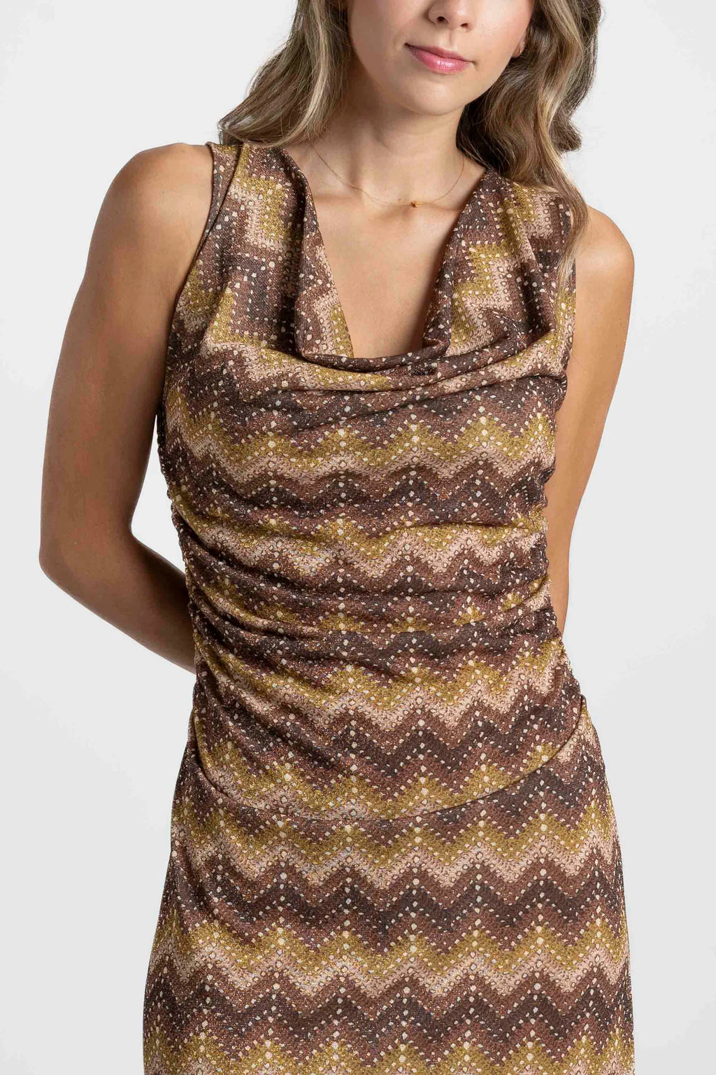 Vestido Teen Vicky