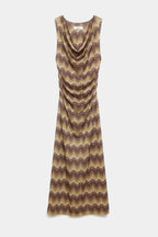 Vestido Teen Vicky
