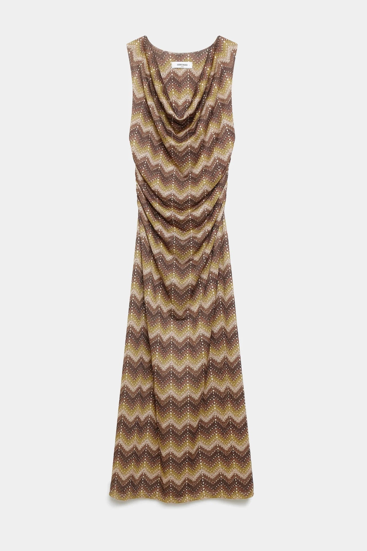 Vestido Teen Vicky